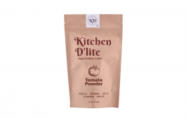 Kitchen D'lite Tomato Powder   Pack  150 grams